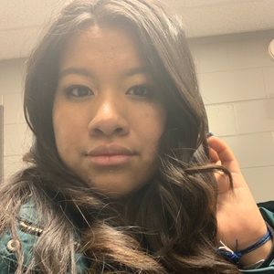 Meet your Posher, Maya